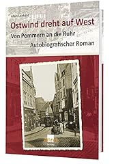 Stwind dreht west gebraucht kaufen  Wird an jeden Ort in Deutschland