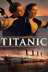 Titanic for sale  Delivered anywhere in UK