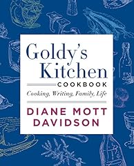 Goldy kitchen cookbook for sale  Delivered anywhere in USA 