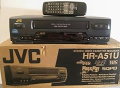 Jvc a51u vcr for sale  Delivered anywhere in USA 