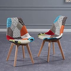 Homcasa dining chairs for sale  Delivered anywhere in Ireland