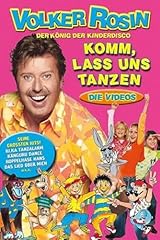 Volker rosin komm d'occasion  Livré partout en Belgiqu