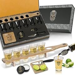 Paragone calavera tequila for sale  Delivered anywhere in USA 