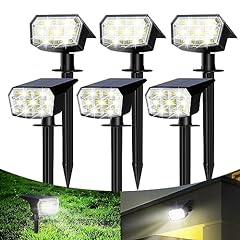 Axduwab leds solar for sale  Delivered anywhere in USA 