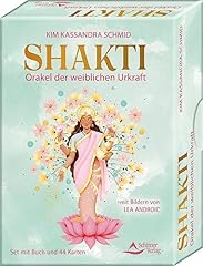 Shakti rakel weiblichen gebraucht kaufen  Wird an jeden Ort in Deutschland