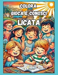 Colora gioca conosci usato  Spedito ovunque in Italia 