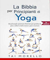 Yoga bibbia per usato  Spedito ovunque in Italia 
