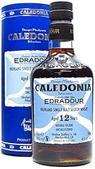 Edradour caledonia year for sale  Delivered anywhere in UK