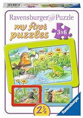 Ravensburger kinderpuzzle 0513 gebraucht kaufen  Wird an jeden Ort in Deutschland