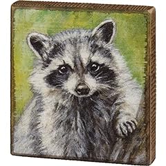 Raccoon print design for sale  Delivered anywhere in USA 
