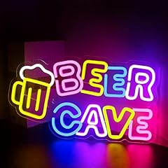 Looklight beer cave usato  Spedito ovunque in Italia 
