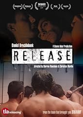 Release dvd gebraucht kaufen  Wird an jeden Ort in Deutschland