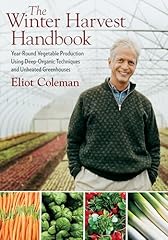 Winter harvest handbook for sale  Delivered anywhere in USA 