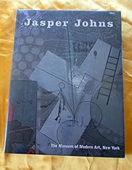 Jasper johns retrospective for sale  Delivered anywhere in USA 