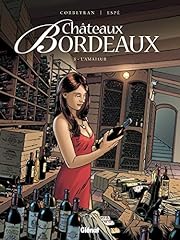 Châteaux bordeaux tome for sale  Delivered anywhere in USA 