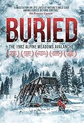 Buried 1982 alpine for sale  Delivered anywhere in UK