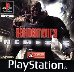 Resident evil nemesis for sale  Delivered anywhere in UK