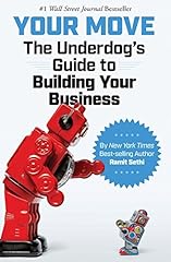 Move underdog guide for sale  Delivered anywhere in USA 