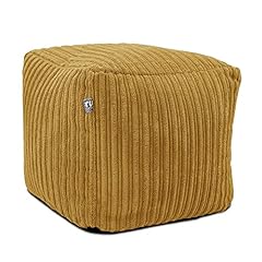 Rucomfy beanbags corduroy for sale  Delivered anywhere in UK
