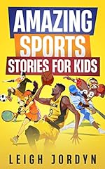 Amazing sports stories for sale  Delivered anywhere in USA 