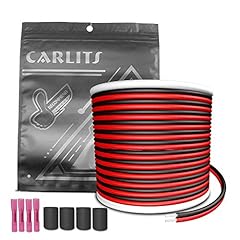Carlits 100ft 20awg for sale  Delivered anywhere in USA 