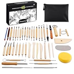 Magicfly 45pcs clay for sale  Delivered anywhere in UK