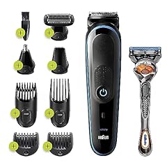 Braun hair clippers for sale  Delivered anywhere in USA 
