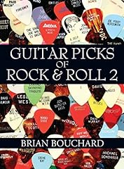 Guitar picks rock for sale  Delivered anywhere in USA 
