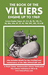 Book villiers engine for sale  Delivered anywhere in Ireland