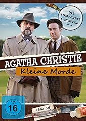 Agatha christie kleine gebraucht kaufen  Wird an jeden Ort in Deutschland