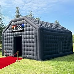 Large black inflatable for sale  Delivered anywhere in USA 
