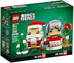 Lego brickheadz mrs for sale  Delivered anywhere in Ireland