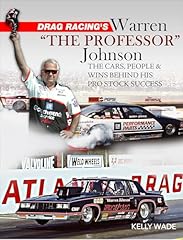 Drag racing warren for sale  Delivered anywhere in USA 