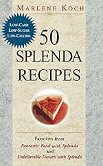 Splenda recipes favorites d'occasion  Livré partout en Belgiqu