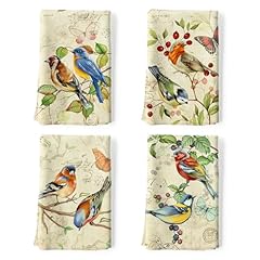 Arquiel retro birds for sale  Delivered anywhere in USA 