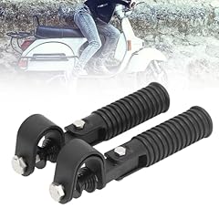 Pair 2in motorcycle for sale  Delivered anywhere in UK