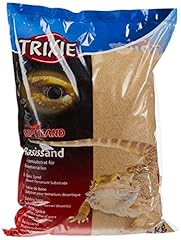 Trixie base sand usato  Spedito ovunque in Italia 