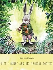 Little bunny and d'occasion  Livré partout en France
