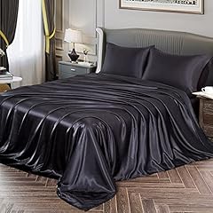 Vonty satin sheets for sale  Delivered anywhere in USA 