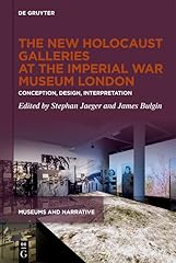 New holocaust galleries for sale  Delivered anywhere in UK