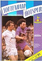 Tottenham hotspur sheffield for sale  Delivered anywhere in UK