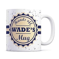 Tazletree wade mug for sale  Delivered anywhere in UK