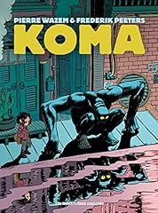 koma d'occasion koma d'occasion Livré partout en France