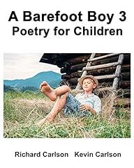 Barefoot boy poetry for sale  Delivered anywhere in USA 