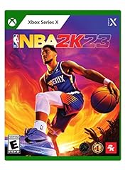 Nba 2k23 xbox for sale  Delivered anywhere in USA 