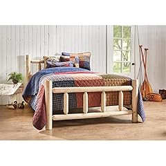 Castlecreek wood bed for sale  Delivered anywhere in USA 