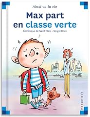 Max part classe d'occasion  Livré partout en France