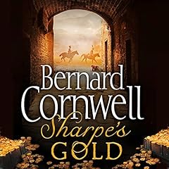 Sharpe gold destruction for sale  Delivered anywhere in UK