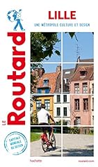 Guide routard lille d'occasion  Livré partout en France
