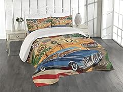 Lunarable route coverlet for sale  Delivered anywhere in USA 
